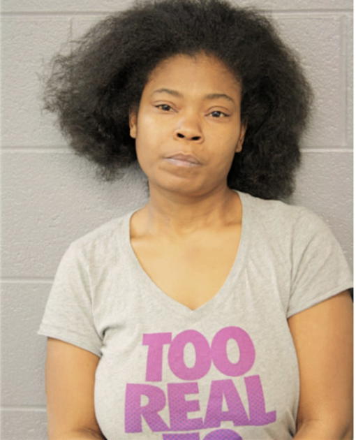 KIWANA WALLACE, Cook County, Illinois