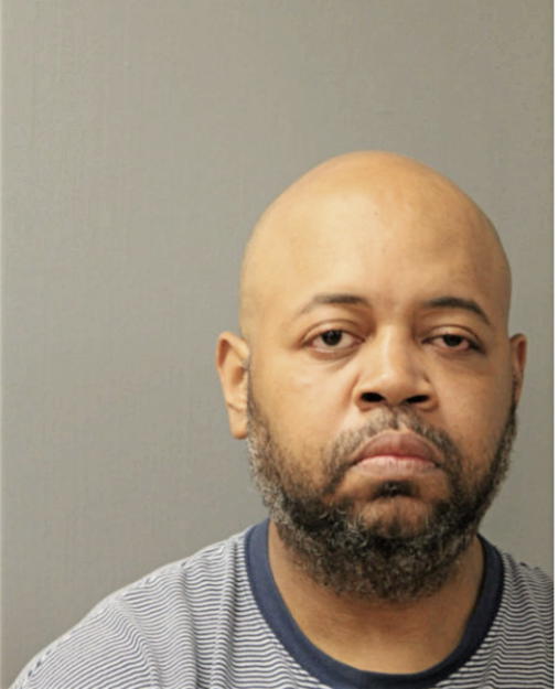 JEFFREY WASHINGTON, Cook County, Illinois