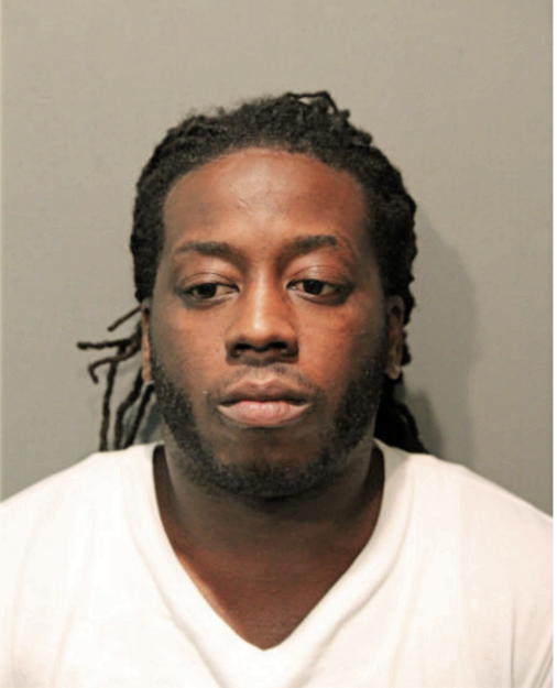 TERRENCE T WASHINGTON, Cook County, Illinois