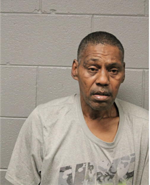 WILLIE L WASHINGTON, Cook County, Illinois