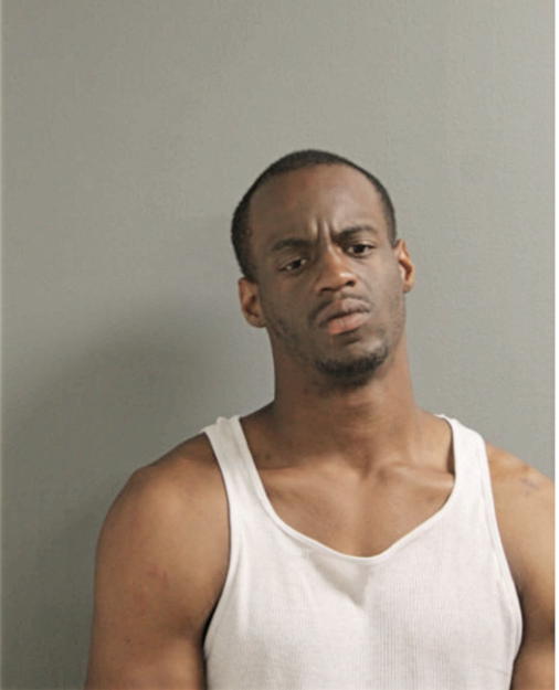 DWIGHT A WATKINS, Cook County, Illinois