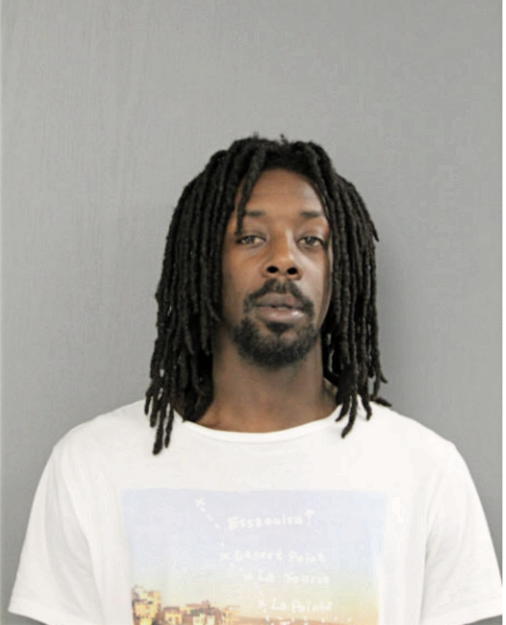 JEFFERY L WEATHERSBY, Cook County, Illinois