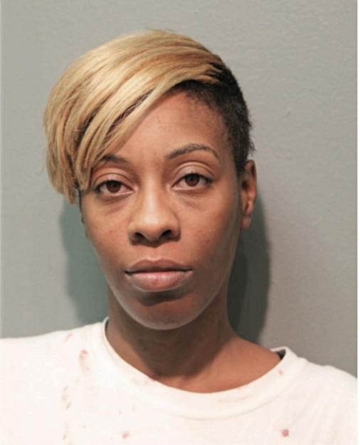 VALENCIA D WHITE, Cook County, Illinois