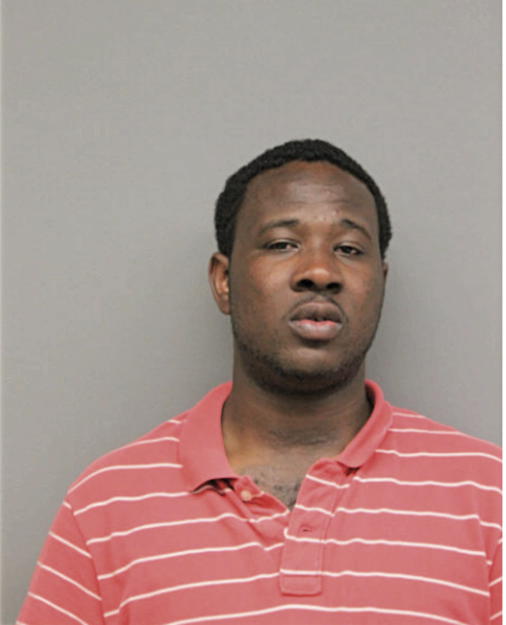 GREGORY D WILKINS, Cook County, Illinois