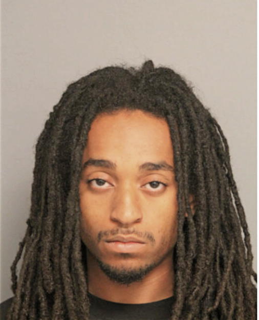 ANTHONY M WILLIAMS, Cook County, Illinois
