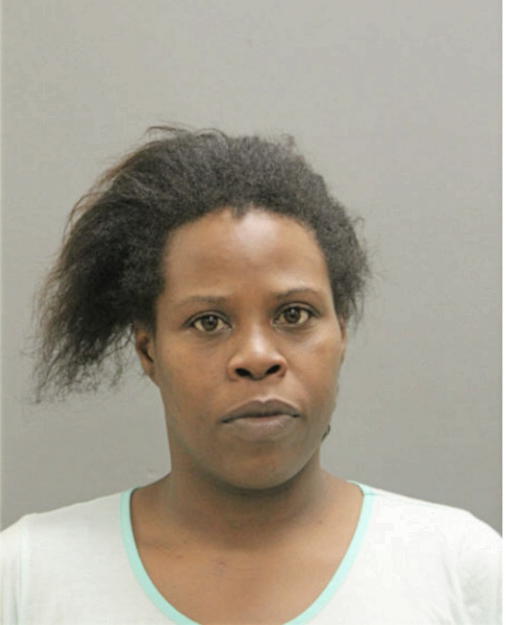 NANCY WILLIAMS, Cook County, Illinois