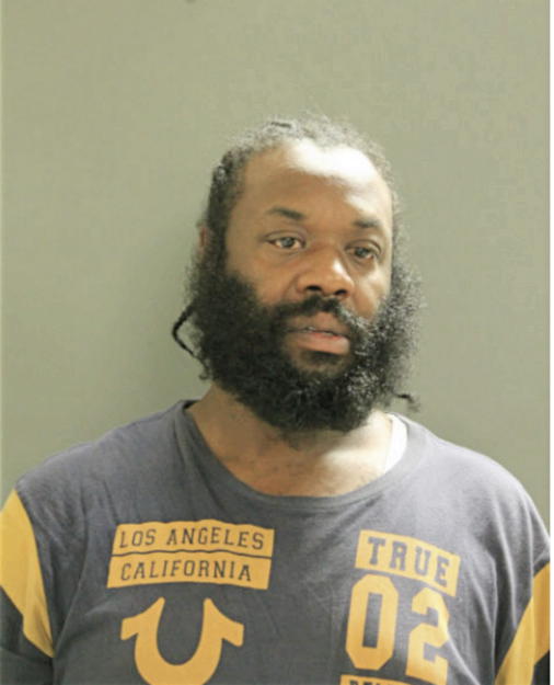 TYRELL M WILLIAMS, Cook County, Illinois