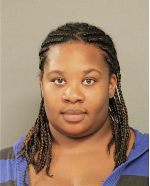 SHAPAIRA K WILLIS, Cook County, Illinois