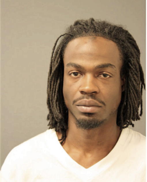 BOBBY L WILSON, Cook County, Illinois
