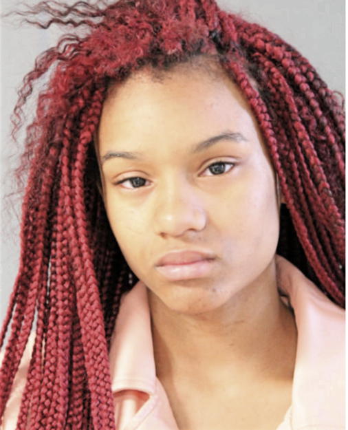 CHELISA WILSON, Cook County, Illinois