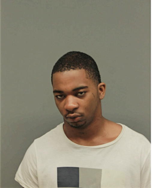 KENRON L WILSON-MATTHEWS, Cook County, Illinois