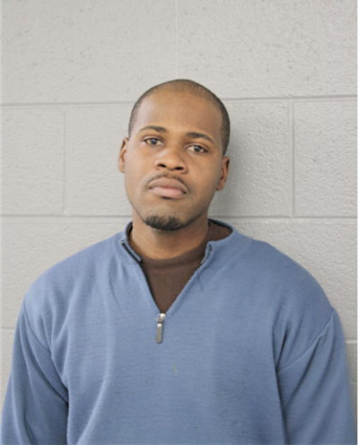 TERRY WILSON, Cook County, Illinois