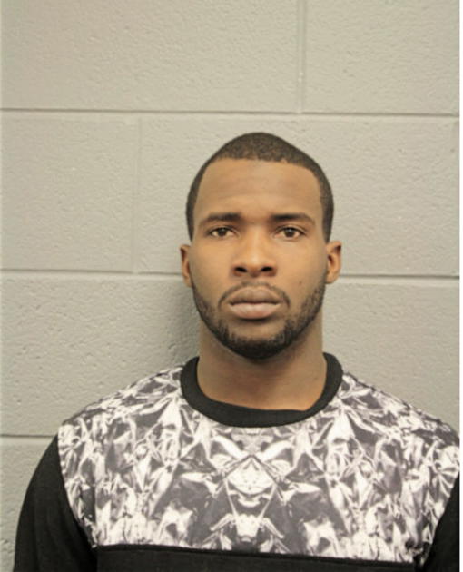 BRUCE WRIGHT, Cook County, Illinois