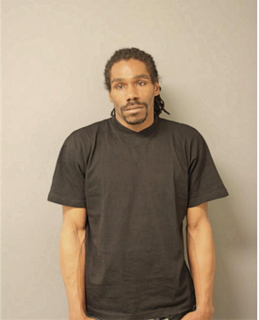 DESHAWN A WRIGHT, Cook County, Illinois