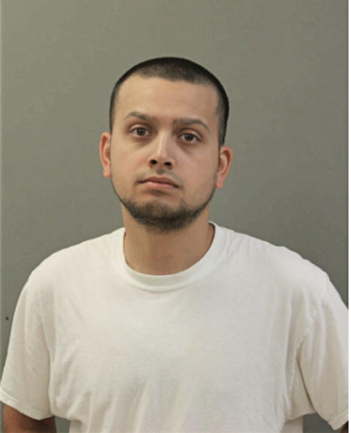 ANTHONY YOBNOVICH, Cook County, Illinois