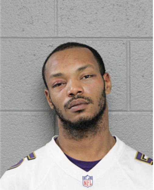 TERRY M ZOLLICOFFER, Cook County, Illinois