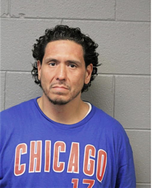 ROBERT AGUILAR, Cook County, Illinois