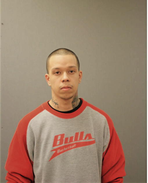 JOSE ALAVAREZ, Cook County, Illinois