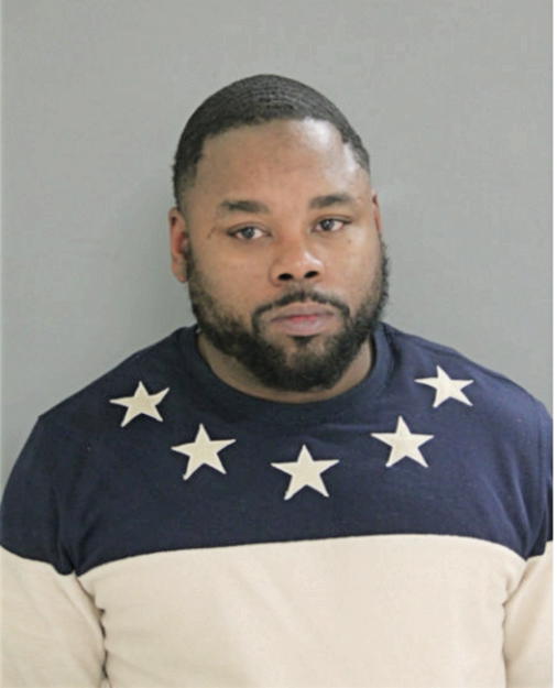 MICHAEL A ALEXANDER, Cook County, Illinois