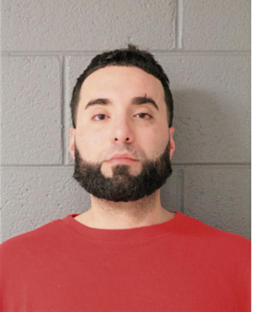 THAER H ALGHOLEH, Cook County, Illinois