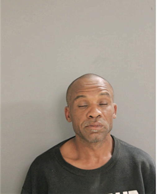 ANTONIO ALLEN, Cook County, Illinois