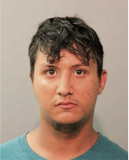 JONATHAN ALVARADO, Cook County, Illinois
