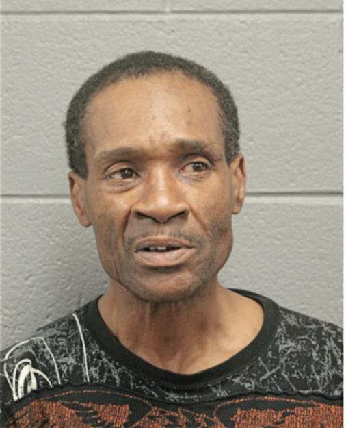JOHNNY L AMES, Cook County, Illinois