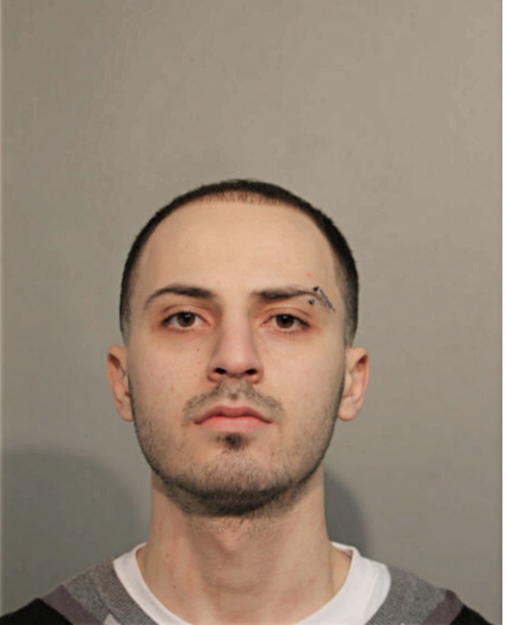 DANI ASMARO, Cook County, Illinois