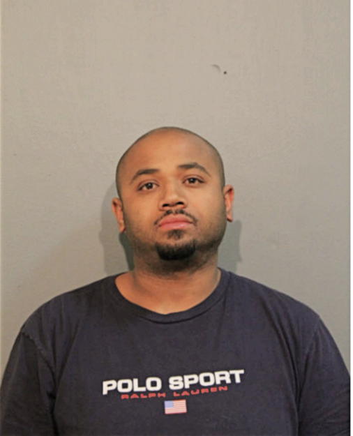 ROBERT C BEARDEN, Cook County, Illinois
