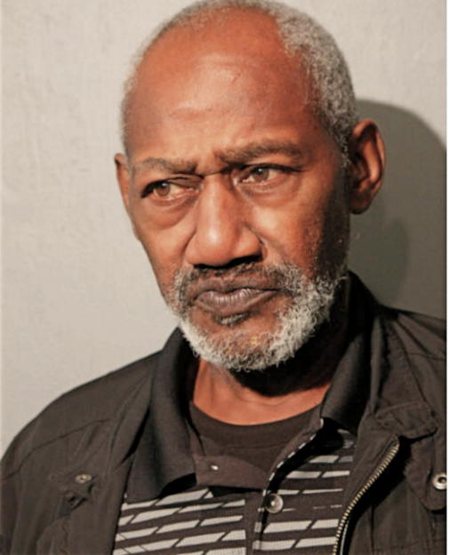 JAMES BELL, Cook County, Illinois