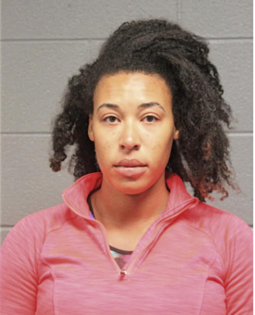 BLAKE C BOWEN, Cook County, Illinois