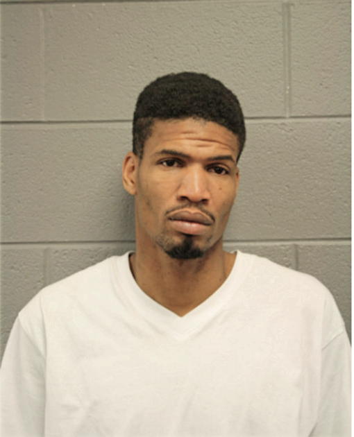 MICHAEL R BRADSHAW, Cook County, Illinois