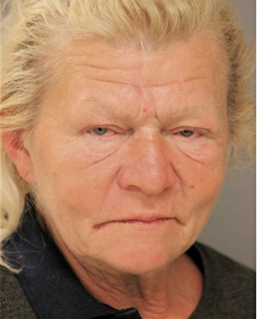 IRENE V BRAMWELL, Cook County, Illinois
