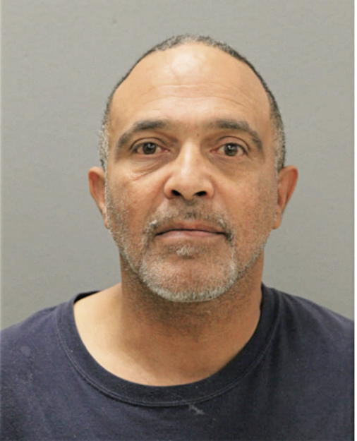VICTOR BRANCH, Cook County, Illinois