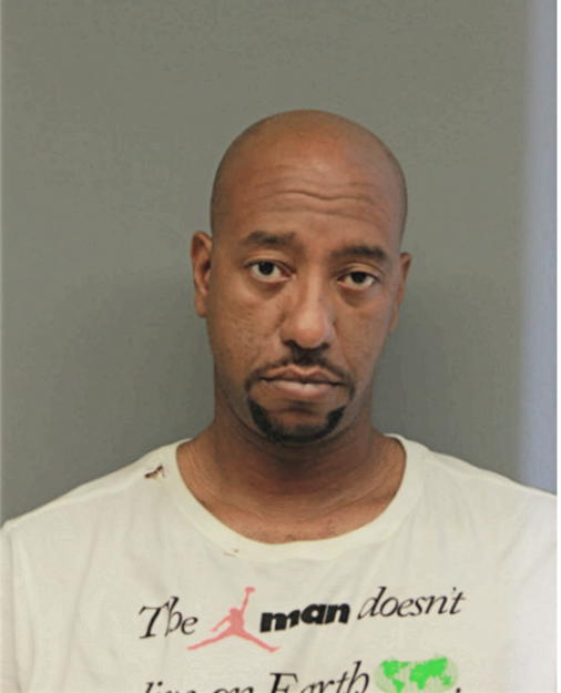 ERROL T BRICE, Cook County, Illinois