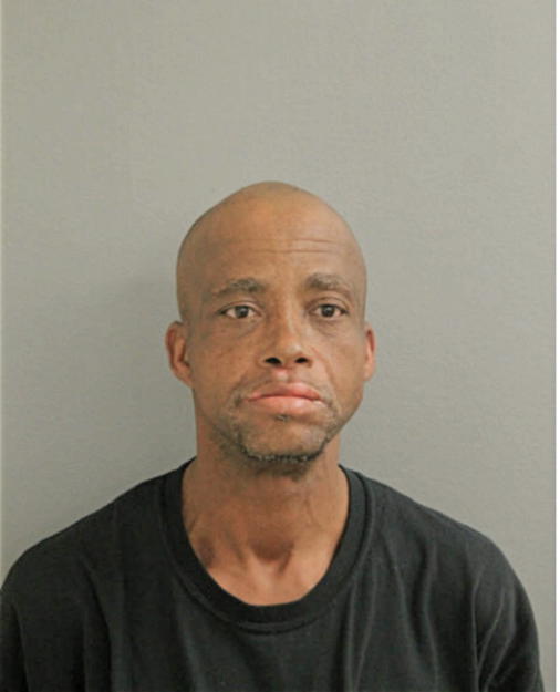 SYLVESTER BRINSON, Cook County, Illinois
