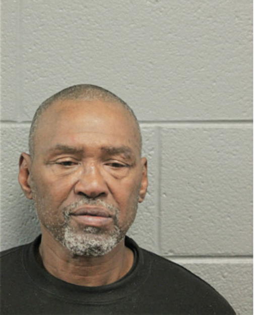 JOE WILLIE BROWN, Cook County, Illinois