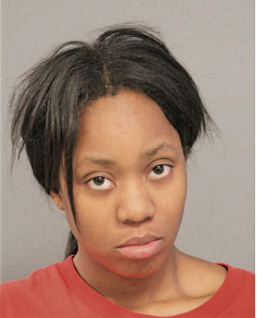 RICCAYAH Z BROWN, Cook County, Illinois