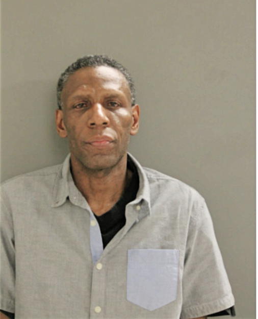 TOMMY J BROWN, Cook County, Illinois