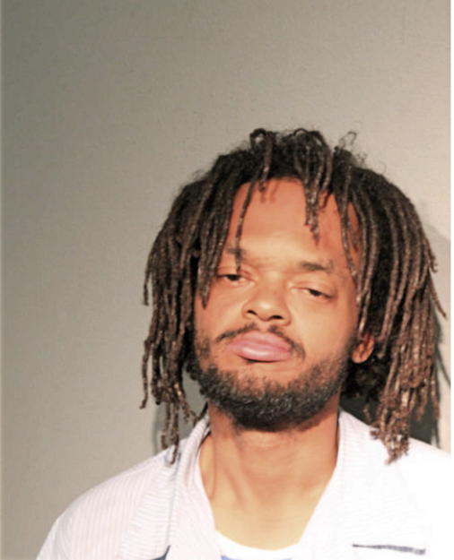 MARVIN BUGG, Cook County, Illinois