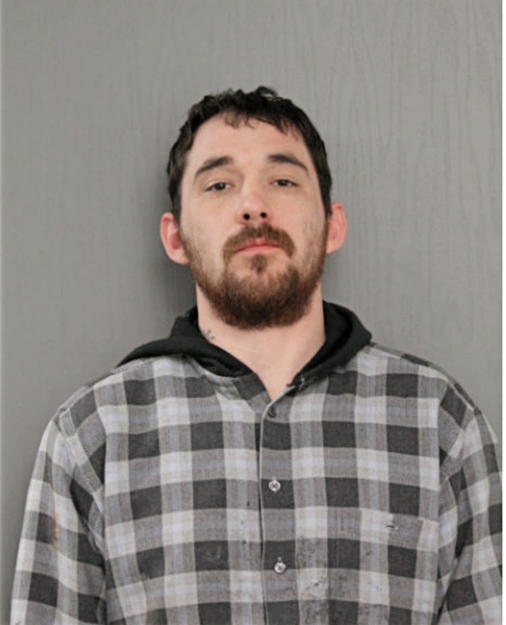 CHRISTOPHER J CADY, Cook County, Illinois