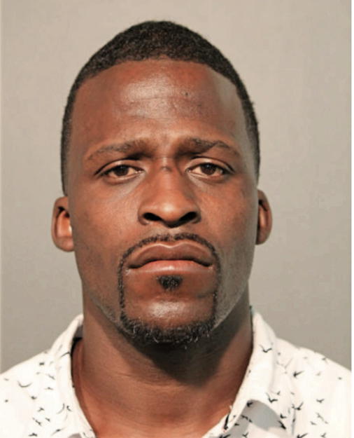 JONATHAN CALMESE, Cook County, Illinois