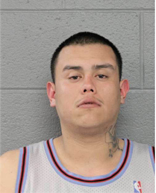 GUSTAVO R CAMPOS, Cook County, Illinois