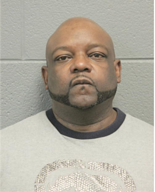 ANTHONY CARGO, Cook County, Illinois