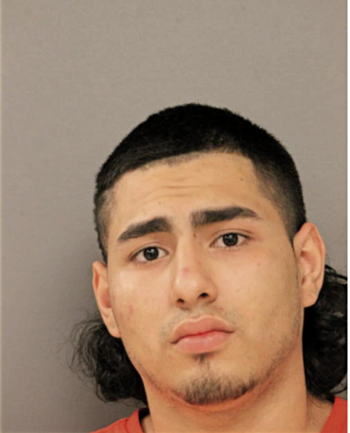 ANGEL CASTILLO, Cook County, Illinois