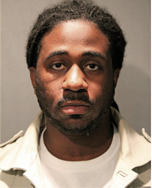 DAVID D CAVER, Cook County, Illinois