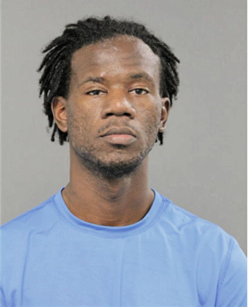 KEITH M CLARK, Cook County, Illinois