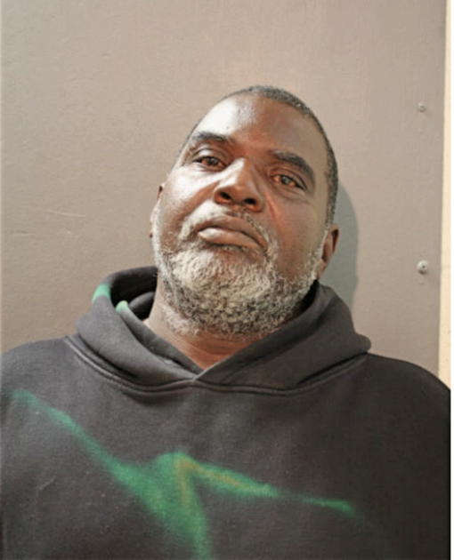 PERRY JUAN COATS, Cook County, Illinois