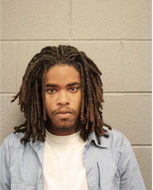 RONALD COOPER, Cook County, Illinois