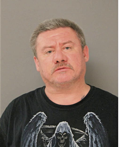ARTHUR CORDER, Cook County, Illinois